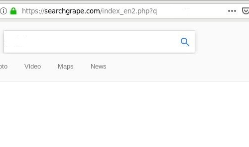 How to remove SearchGrape.com