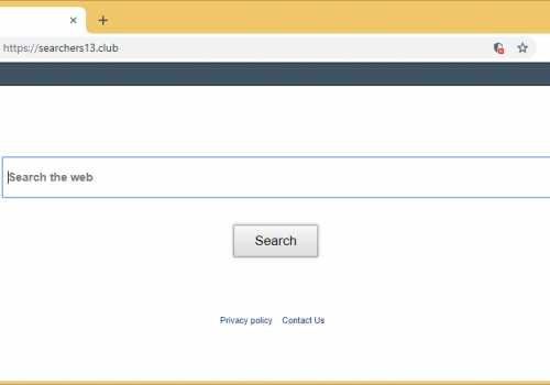 Remove Searchers13.club
