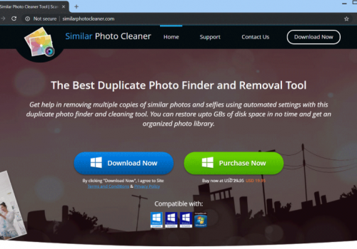 Remove Similar Photo Cleaner