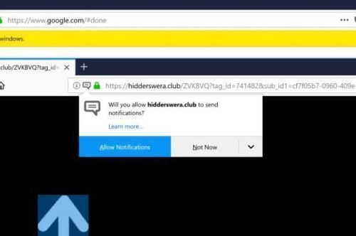 Remove YTLoader adware
