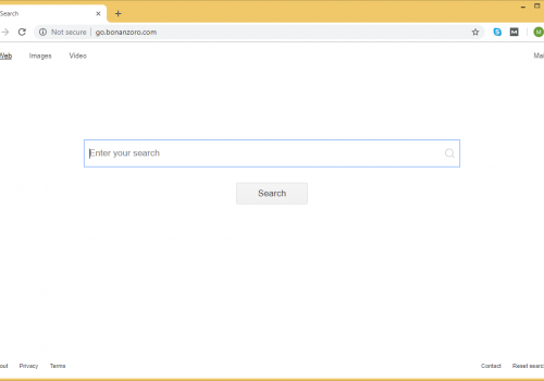 Remove Go.bonanzoro.com from Chrome, Firefox and Microsoft Edge