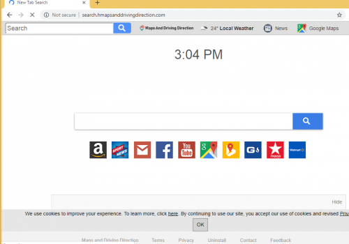 Remove Search.hmapsanddrivingdirection.com