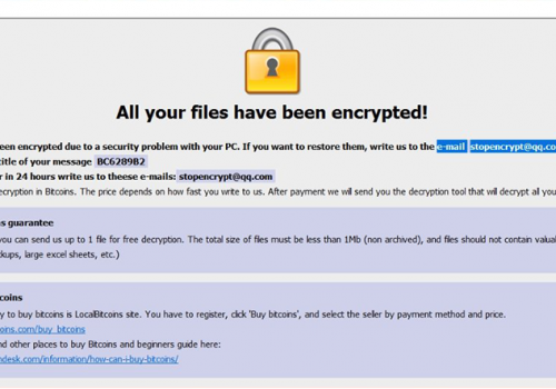 Eliminar .Adobe Virus