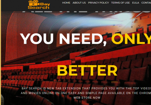 Baysearch.co – How to remove?