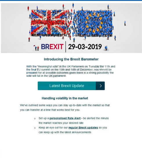 Brexit Email Virus