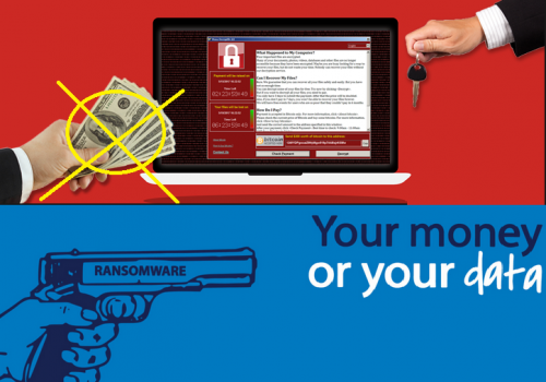 Eliminar CashCat Ransomware