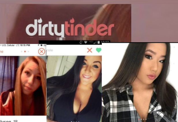 Dirty Tinder malware