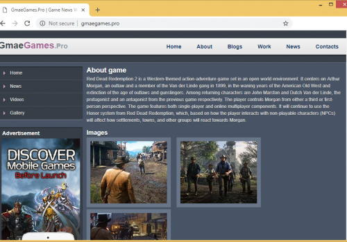 How to remove Ecpms.net