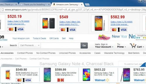 Remove My-love.co Virus