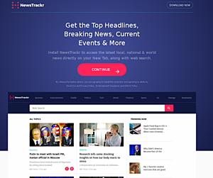 Newstrackr