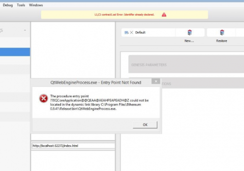 Remove Qtwebengineprocess.exe