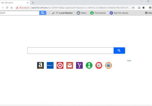 Remove Search.ht-cmf.com