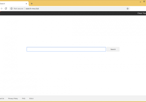 How to remove Search-me.club
