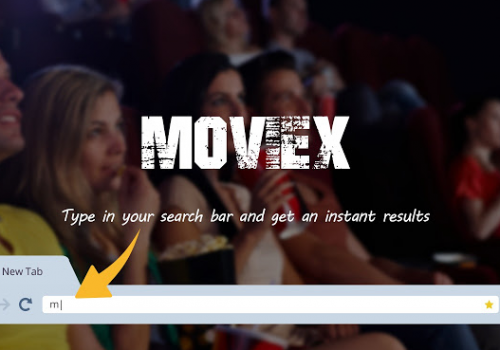 Remove Search4Moviex