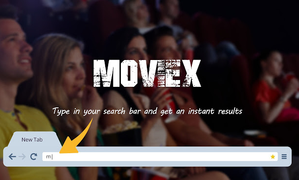 Search4Moviex