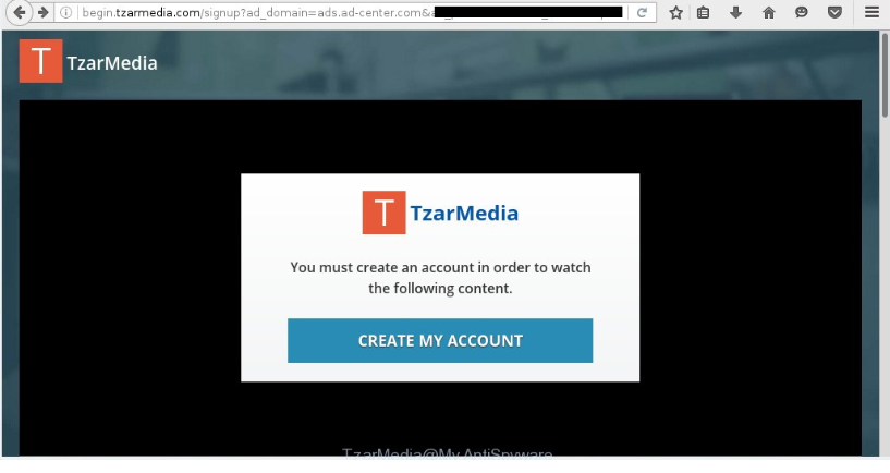 TzarMedia