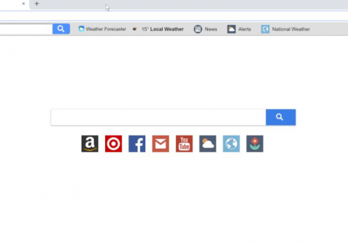 Remove WeatherForecaster