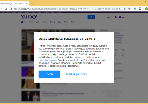 How to remove Feed.convertowiz.com
