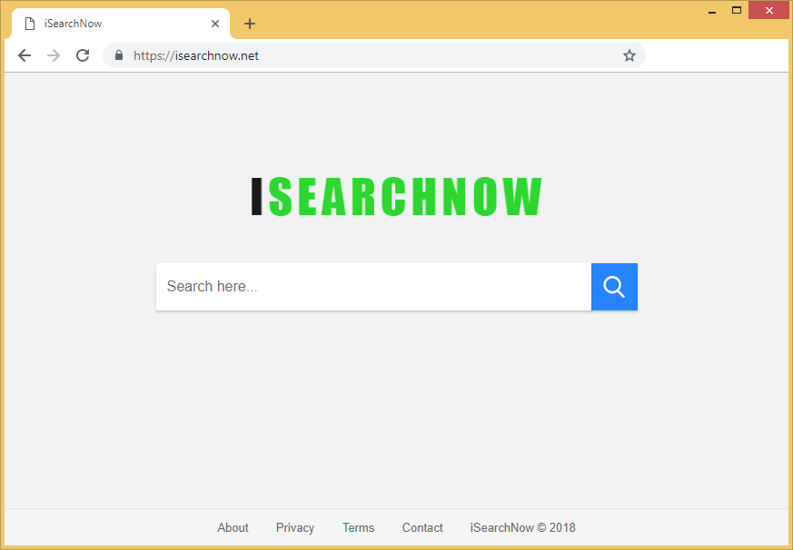 iSearchNow