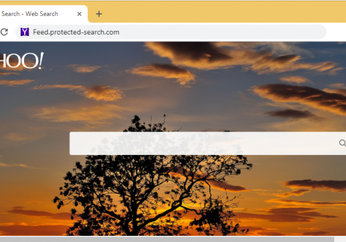 Remove Feed.protected-search.com