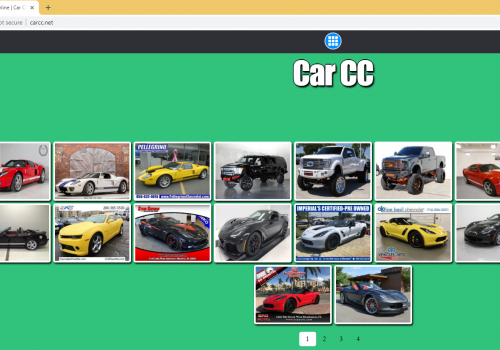 How to remove Carcc.net