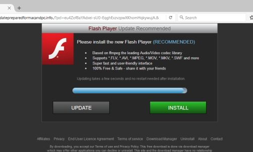 Remove Folder Share Adware