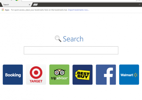 Remove WebDiscover Browser