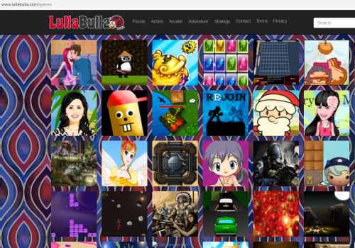 Remove lullabulla.com (Lulla Bulla)