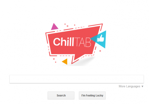 Remove Chill Tab Mac virus