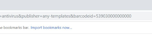 Feed.any-templates.com – How to remove chrom Chrome, Firefix and Internet Explorer