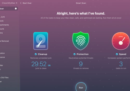 Remove My Mac Speedup