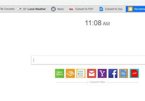Remove Fastfileconverter.com – How to uninstall Fastfileconverter?
