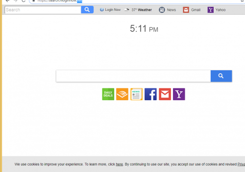 Search.hloginnow.net – How to remove?