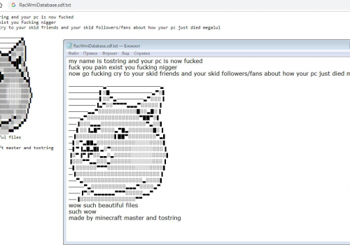 Eliminar .vscode file virus