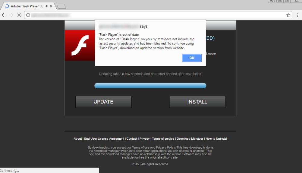 adobe flash player в tor browser