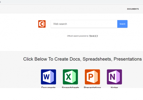 Getofficex.org – How to remove?