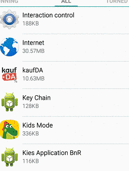 Remove Live Mobile Search Adware