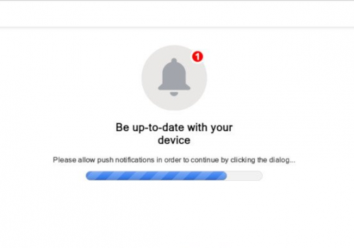 Remove Mandatadeo.com