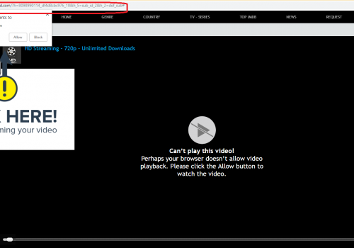 Remove Nsbond.com virus
