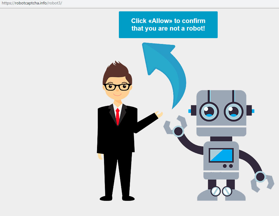 Robotcaptcha-info