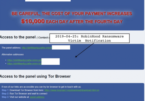 Quitar Hceem Ransomware – .Hceem de eliminación