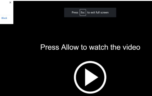 Remove Leaveheat.com virus