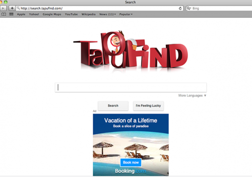 MacAppExtensions MAC virus Removal