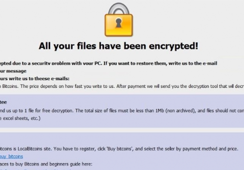 Quitar [Ms_13@aol.com].ms13 ransomware