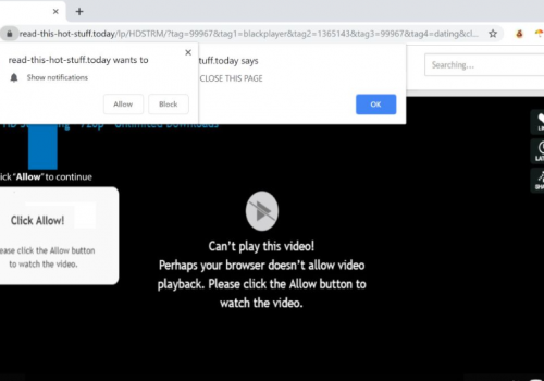 Remove Read-this-hot-stuff.today virus