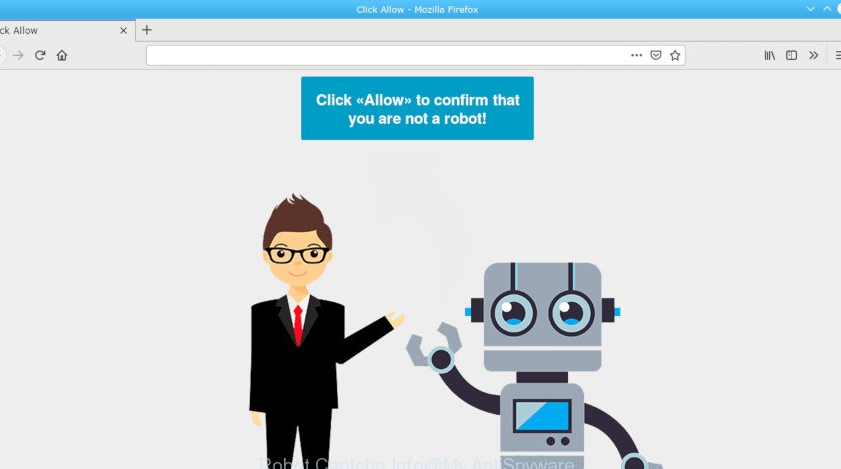 Robot Captcha Info