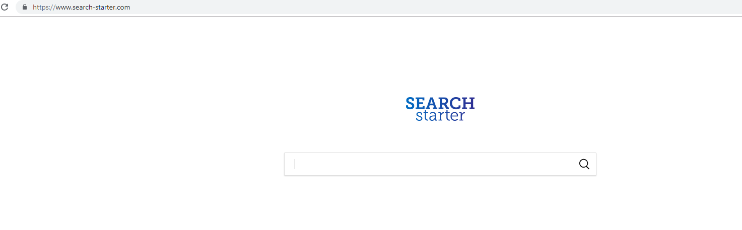 Search-starter