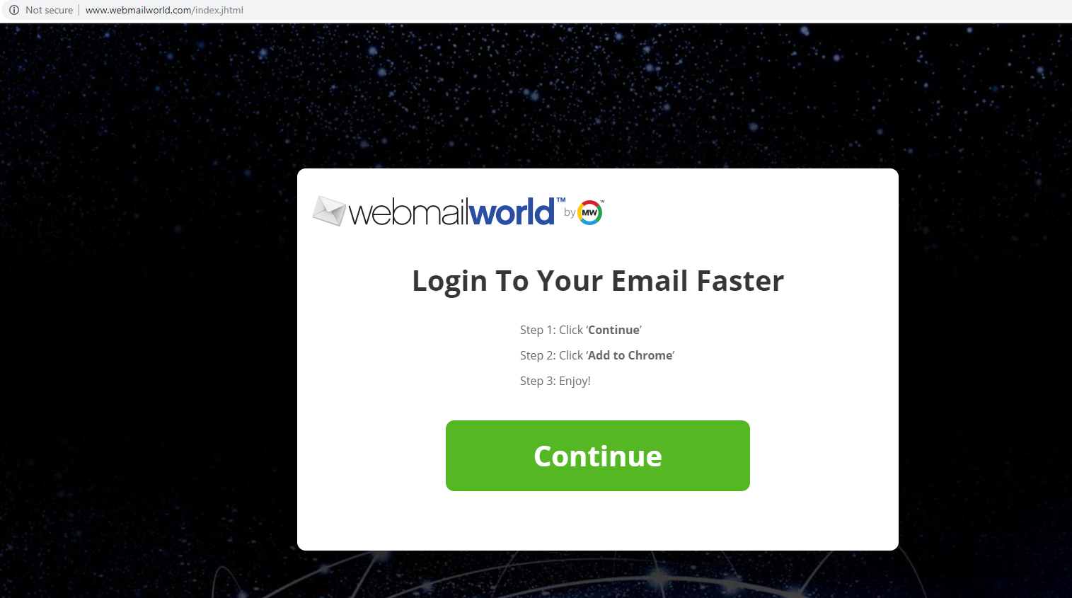 WebmailWorld