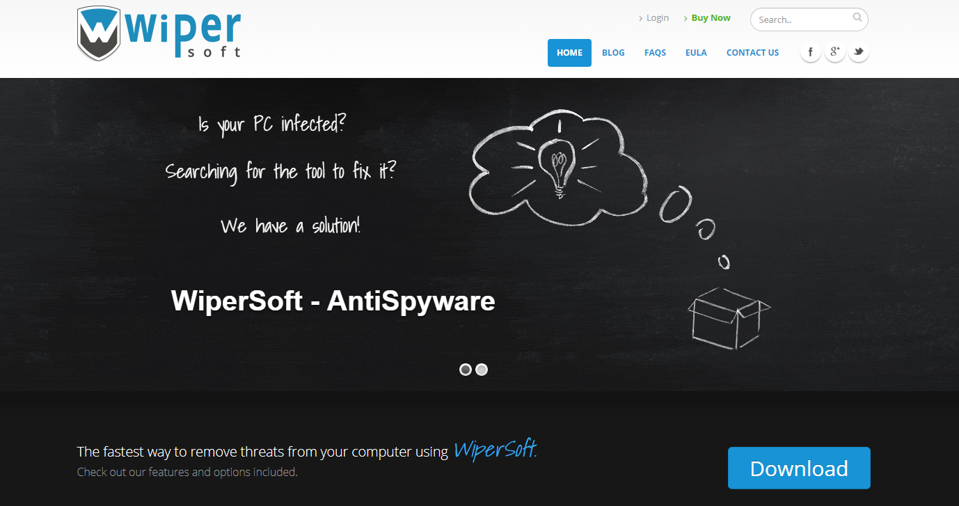 кряк wipersoft