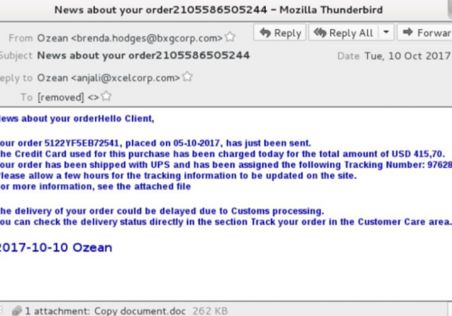 .guvara Files Virus Removal